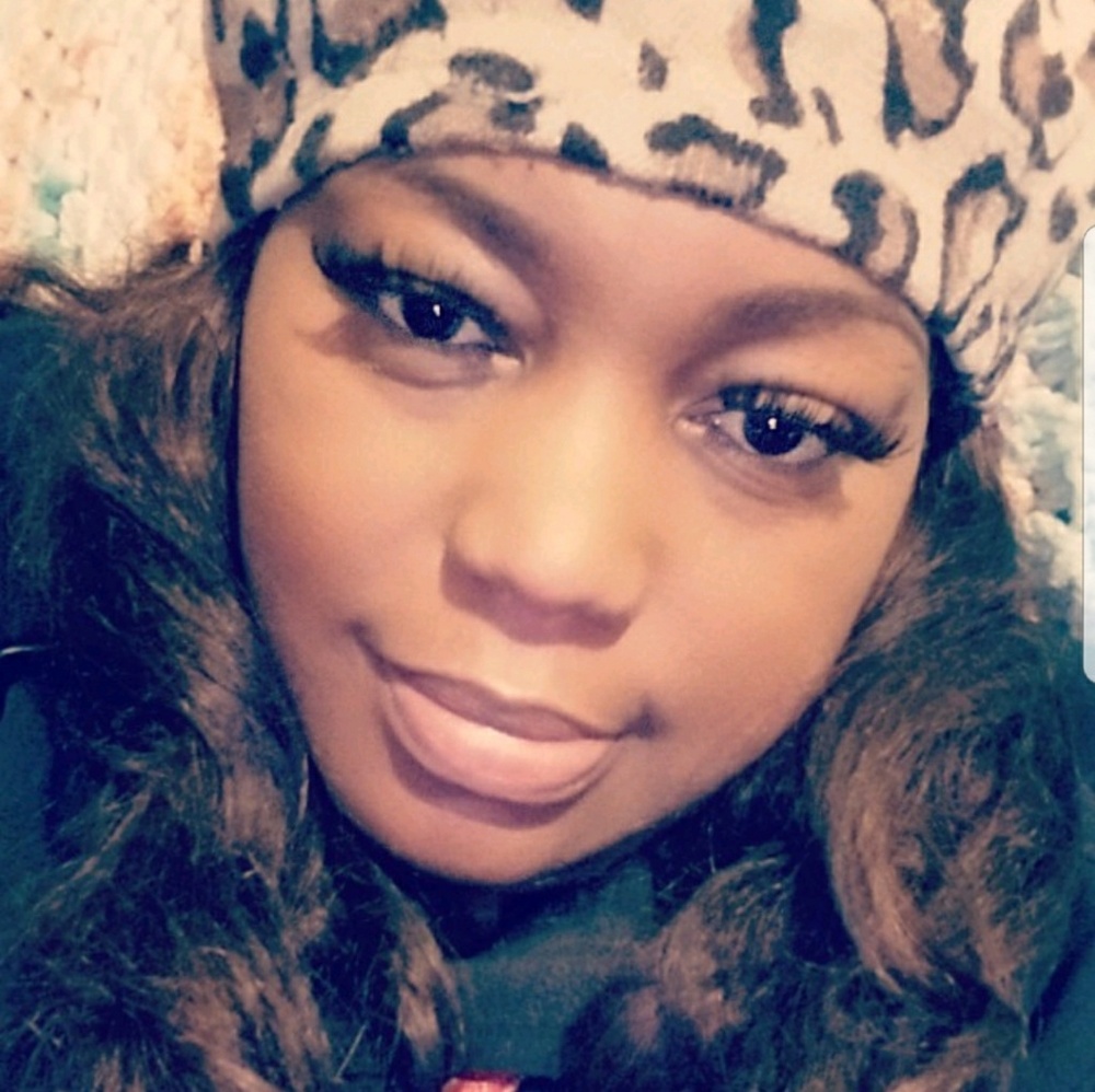 Meet your Posher, Trina